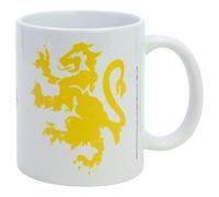 Stor Mug en Céramique Harry Potter 325ml - Mug de Petit-Déjeuner avec Design Original en Sublimation - Produit Officiel Marvel - Idéal pour Café et Thé