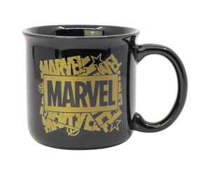 Stor Mug en Céramique Harry Potter 400ml - Mug Petit Déjeuner avec Design Original - Compatible Lave-Vaisselle et Micro-Ondes