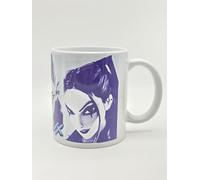 STOR Mug en Céramique KPop Demon Hunters 325ml - Mug de Petit-Déjeuner avec Design Original en Sublimation - Produit Officiel Marvel - Idéal pour Café et Thé