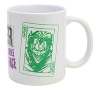 Stor Mug en Céramique Les Gardiens de la Galaxie 325ml - Mug de Petit-Déjeuner avec Design Original en Sublimation - Produit Officiel Marvel - Idéal pour Café et Thé