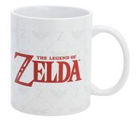 Stor Mug en Céramique Les Gardiens de la Galaxie 325ml - Mug de Petit-Déjeuner avec Design Original en Sublimation - Produit Officiel Marvel - Idéal pour Café et Thé