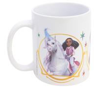 Stor Mug en Céramique Les Gardiens de la Galaxie 325ml - Mug de Petit-Déjeuner avec Design Original en Sublimation - Produit Officiel Marvel - Idéal pour Café et Thé