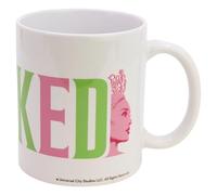Stor Mug en Céramique Les Gardiens de la Galaxie 325ml - Mug de Petit-Déjeuner avec Design Original en Sublimation - Produit Officiel Marvel - Idéal pour Café et Thé