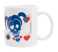 STOR Mug en Céramique Les Gardiens de la Galaxie 325ml - Mug de Petit-Déjeuner avec Design Original en Sublimation - Produit Officiel Marvel - Idéal pour Café et Thé