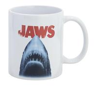 Stor Mug en Céramique Les Gardiens de la Galaxie 325ml - Mug de Petit-Déjeuner avec Design Original en Sublimation - Produit Officiel Marvel - Idéal pour Café et Thé