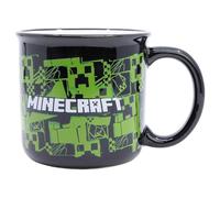 Minecraft Mug 414 ml