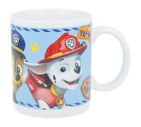 STOR Mug en Céramique Pat' Patrouille 325ml - Design Officiel Sous Licence - Idéal pour Café, Thé et Boissons Chaudes - pour Fans