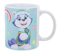 Stor Mug en Céramique Pat' Patrouille 325ml - Mug de Petit-Déjeuner avec Design Original en Sublimation - Produit Officiel Marvel - Idéal pour Café et Thé