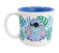 STOR Mug en Céramique Pokémon 400ml - Mug Petit Déjeuner avec Design Original - Compatible Lave-Vaisselle et Micro-Ondes