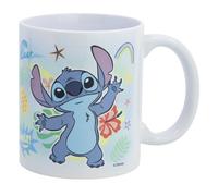 Tasse en céramique SUBLIM 325 ml | Mug STITCH SEAWORLD