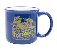 STOR Mug en Céramique Stitch 400ml - Mug Petit Déjeuner avec Design Original - Compatible Lave-Vaisselle et Micro-Ondes