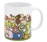 Stor Mug céramique Super Mario 325 ml – sous licence officielle