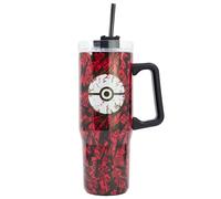 Stor Mug isotherme XL en acier inoxydable 940 ml Pokemon Thundruck Young Adulte
