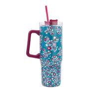 Stor Mug isotherme XL en acier inoxydable de 940 ml Mickey Mouse