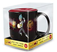 Stor MUG NOVA DBZ - DRAGON ROUGE