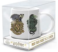Mug / Tasse Harry Potter 4 Maisons 320 ml Stor