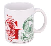 Stor Mug Offset Harry Potter