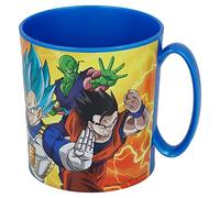STOR Mug Tasse Micro 350 ml Dragon Ball Bleu Taille M