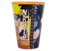 Stor Naruto Gobelet en plastique réutilisable 260 ml