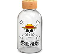 Stor - One Piece - Bouteille en Verre - Petit Format 620 ml