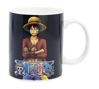 Mug One Piece Heat Change