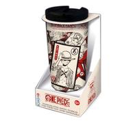 Stor One Piece Mug isotherme en acier inoxydable 425 ml
