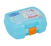 Stor Petit Sandwich pour Enfant Peppa Pig