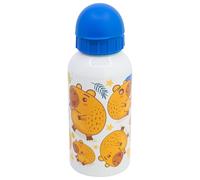 STOR Petite bouteille en aluminium 400 ml SB Capbara