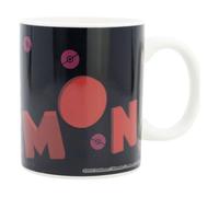 Stor Pokémon Heat Change - Mug tasse à café thermoréactif - Céramique - Pikatchu - Evoli - Tiplouf - Tortank