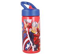 STOR PP Playground 410 ML Avengers Rolling Thunder Bouteille