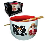 Stor Ramen/Baguettes One Piece Classic
