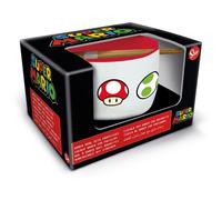 Stor Ramen/Baguettes Super Mario Objet
