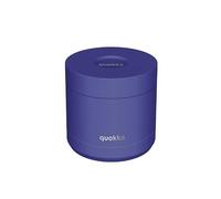 Stor Récipient Quokka Whim Dusk Blue 600ml - Acier Inoxydable - Hermétique et Durable - Idéal pour Enfants - Conservation Aliments