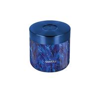 Stor Récipient Quokka Whim Night Forest 600ml - Acier Inoxydable - Hermétique et résistant - Idéal pour Enfants - Conservation Aliments