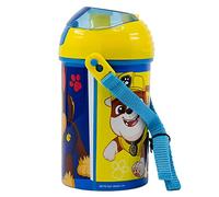 Stor ROBOT POP UP 450 ML PAW PATROL PUP POWER