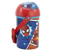 Stor Robot Pop Up Grille d'arachnide Spiderman 450 ml