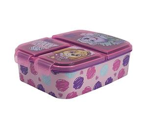 Stor SANDWICHERA MULTIPLE PAW PATROL GIRL SKETCH ESSENCE