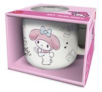 Stor - Sanrio - Mug My Melody 414 ml