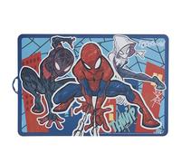Stor Set de table pour enfant Spiderman