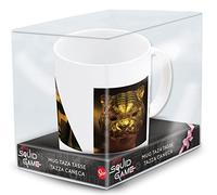 Stor Squid Game - Mug Offset - Mug Netflix - Tasse de thé - Tasse à café - céramique