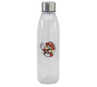 Stor Super Mario Aqua Bouteille d'eau réutilisable en Tritan 975 ML