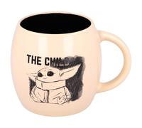 Stor- Tasse, 00879, Multicolore, Standard