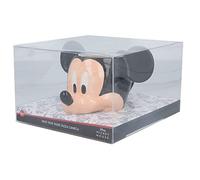 STOR Tasse 3D Tête de Mickey Mouse Disney - 360 ml en céramique - Avec boîte cadeau