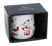 Stor Tasse avec boîte Minnie Mouse Céramique 360 ml