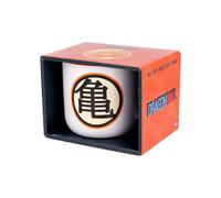 Stor Tasse Ceramic Breakfast 400ml Dragon Ball In Gift Box