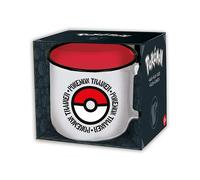 Stor S.L. Tasse en céramique Pokémon Distortion 325 ml compatible lave-vaisselle