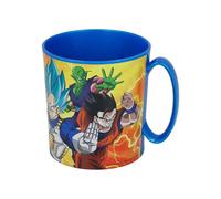 Stor Tasse Dragon Ball Micro 350ml