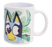 Stor Tasse en céramique à Sublimation de 325 ML dans Une boîte Bluey