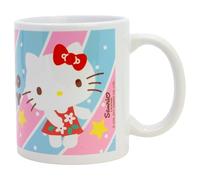 Stor Tasse en céramique à Sublimation de 325 ML dans Une boîte Hello Kitty