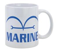 Stor Tasse en céramique à Sublimation de 325 ML dans Une boîte One Piece